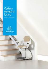 Cadera Elevatoria Levant