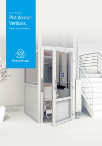 Plataformas Verticales