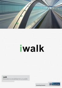 Iwalk